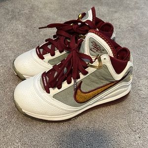 Kids lebrons